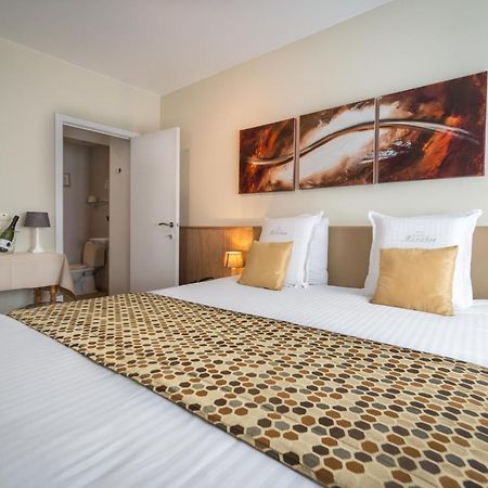 ברוז' Hotel Maraboe מראה חיצוני תמונה