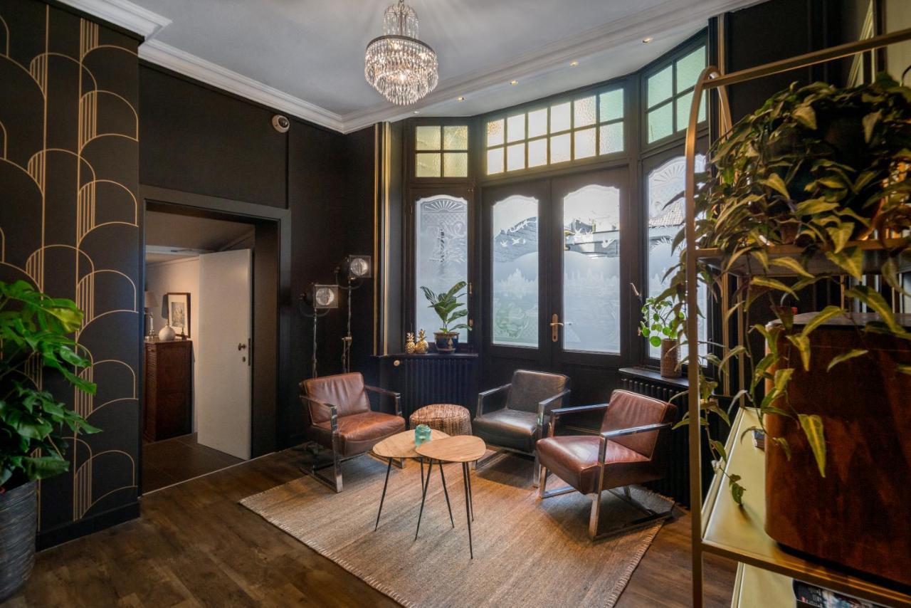 ברוז' Hotel Maraboe מראה חיצוני תמונה