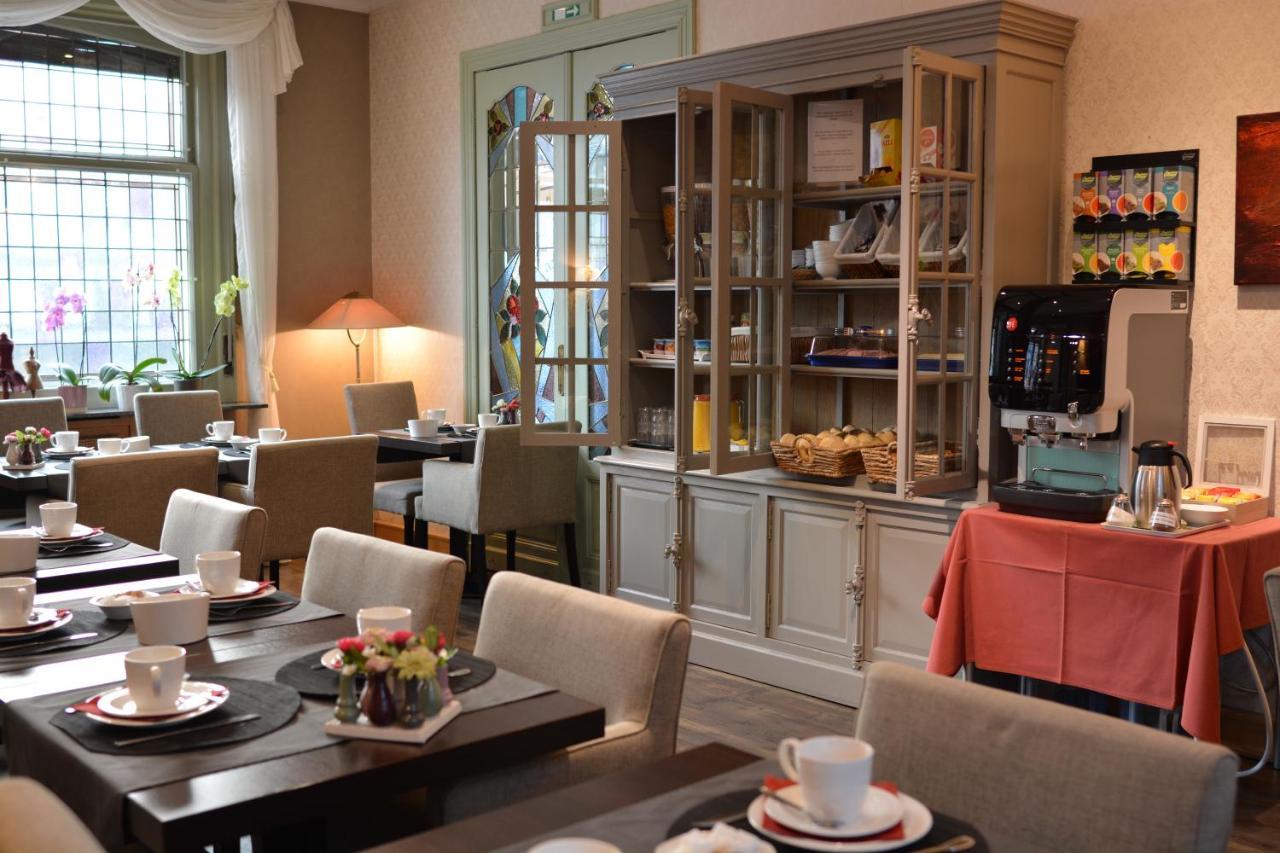 ברוז' Hotel Maraboe מראה חיצוני תמונה