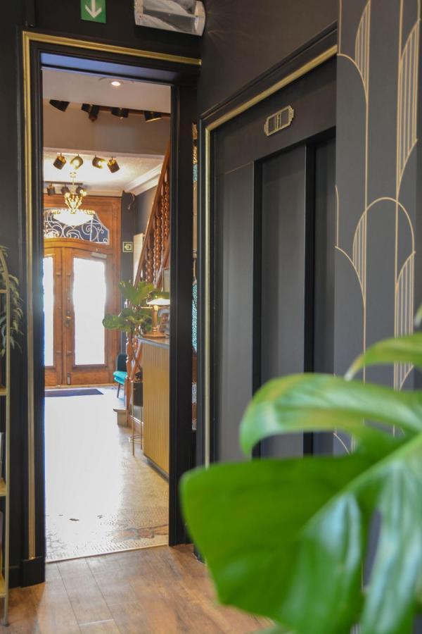 ברוז' Hotel Maraboe מראה חיצוני תמונה
