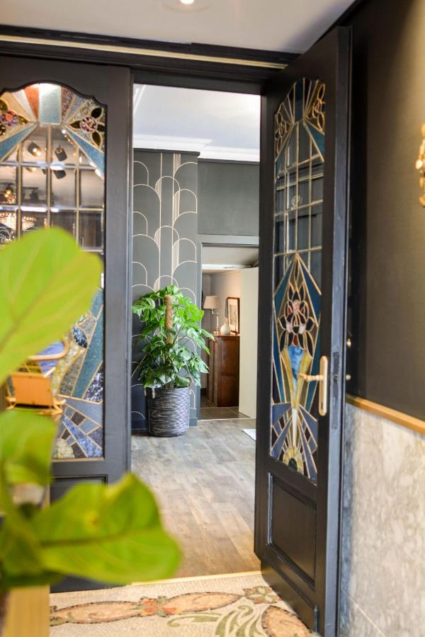 ברוז' Hotel Maraboe מראה חיצוני תמונה